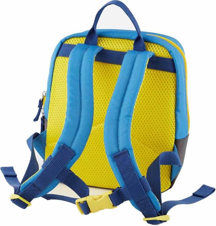 Produktbild Sigikid Mini Rucksack Tiger