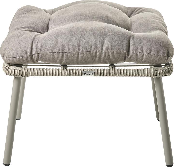 Actual product image Beliani Murano