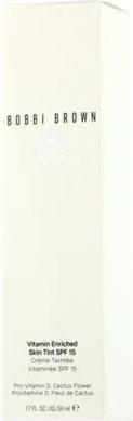 Produktbild Bobbi Brown Vitamin Enrichie Skint Tint Sun Protection Factor 15 Deep 1 (Deep 1)