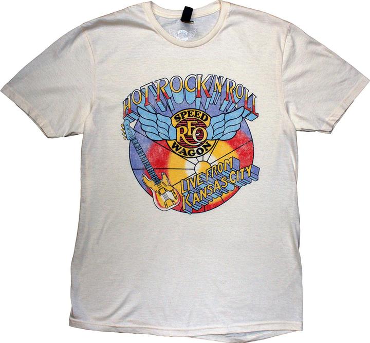 Produktbild Reo Kansas TShirt (L)