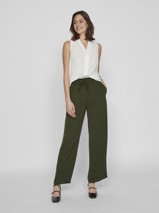 Immagine prodotto Vila Top con scollo a V senza maniche (34)