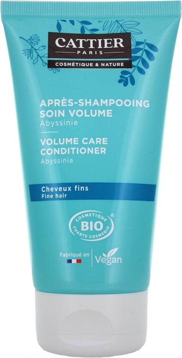 Cattier Soins des Cheveux Après Sh Soin Volume 150 ml (150 ml)