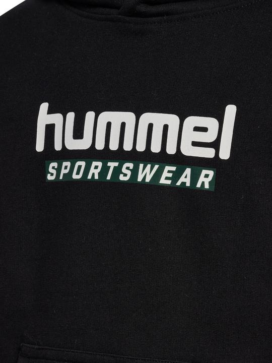 Produktbild hummel hmlJR LOGO HOODIE (104)