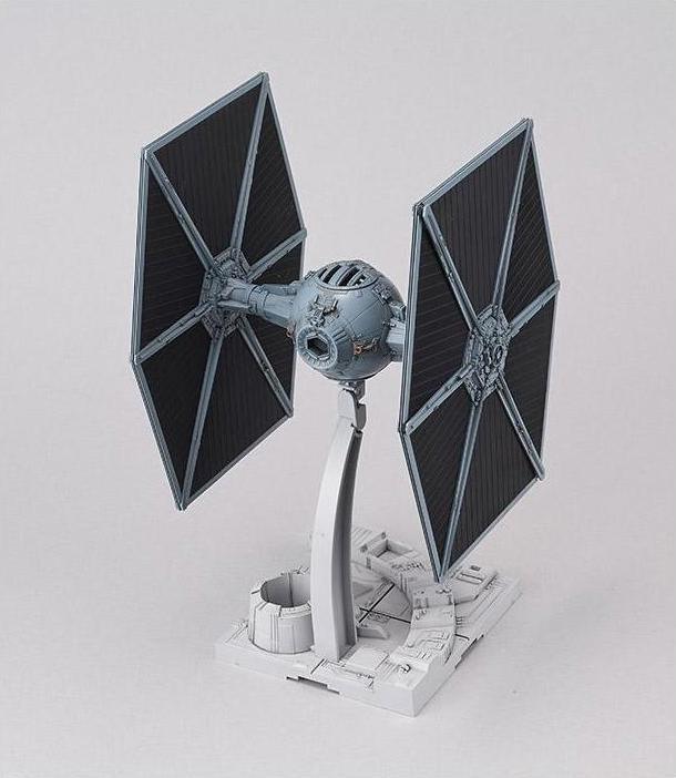 Image du produit Revell Chasseur TIE