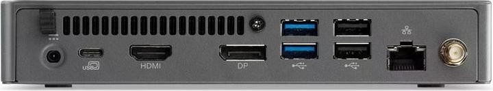 Image du produit Acer ACERVeriton N2590G Cel.N7305 W11P (Intel Celeron 7305, 16 Go, 128 Go, Intel UHD Graphics)