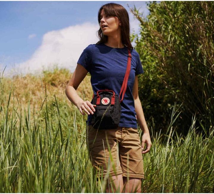 Actual product image Fjällräven Kånken Sling