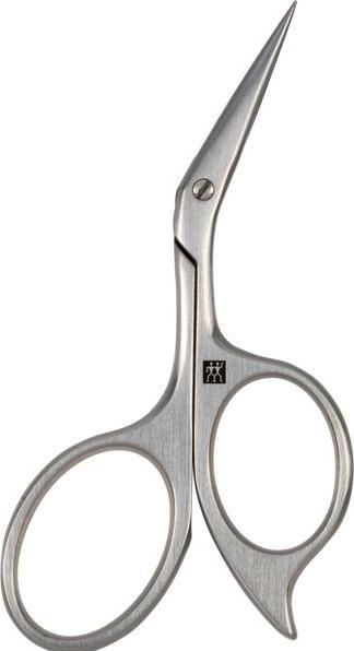 Immagine prodotto Zwilling Set per sopracciglia con spazzola e forbici (18 cm)