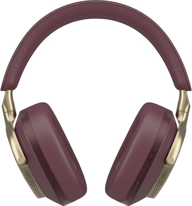 Image du produit Bowers & Wilkins Px8 (ANC, 30 h, Filaire)