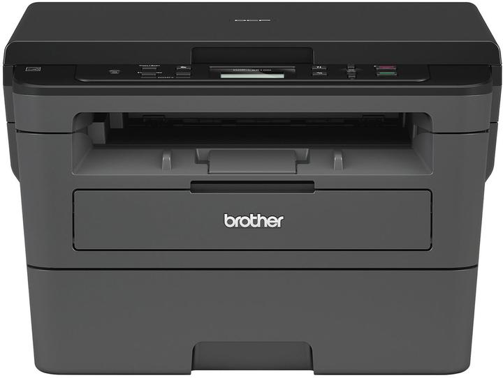 Brother DCP-L2510D (Laser, Noir et blanc)