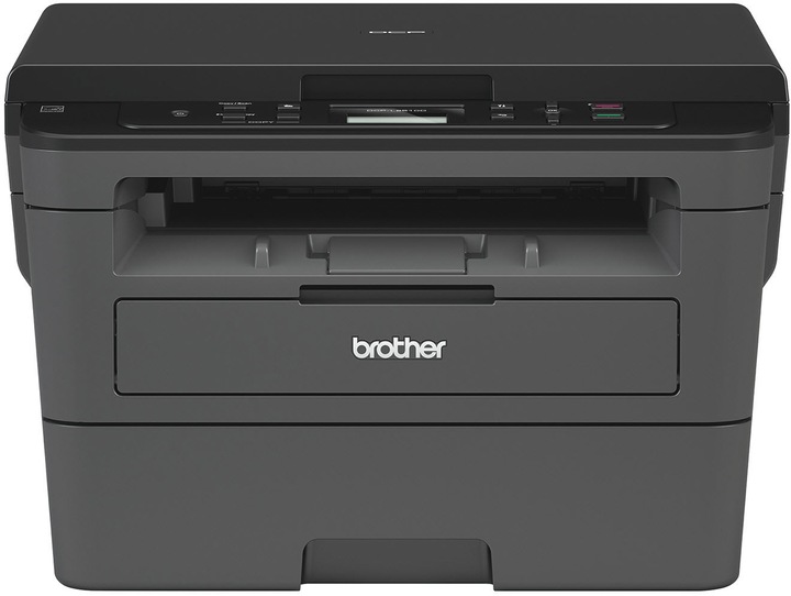 Actual product image Brother DCP-L2510D (Laser, Black and white)