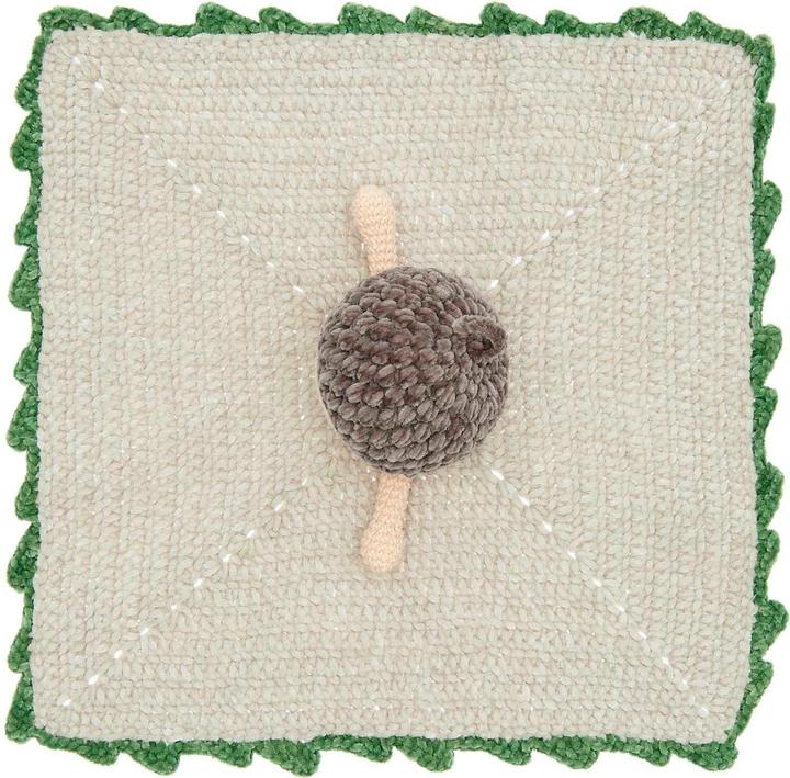 Actual product image Rico Design Ricorumi Häkelset "Baby Blankies"