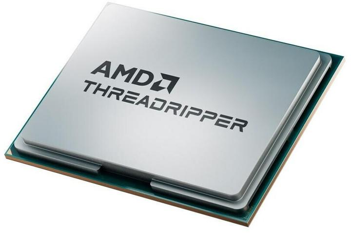 Actual product image AMD Ryzen Threadripper 7960X