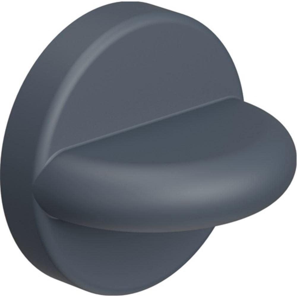 Hewi, Maniglia + Guarnizione porte, Chiave di sicurezza 306.23PBNRKN 90 Plastica 90 Spessore della chiave 10,5 mm Leva/perno rotondo (Maniglia della p