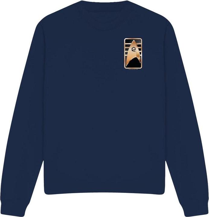 Immagine prodotto Universal Textiles Cadet Felpa Distintivo Adulto Unisex (XL)