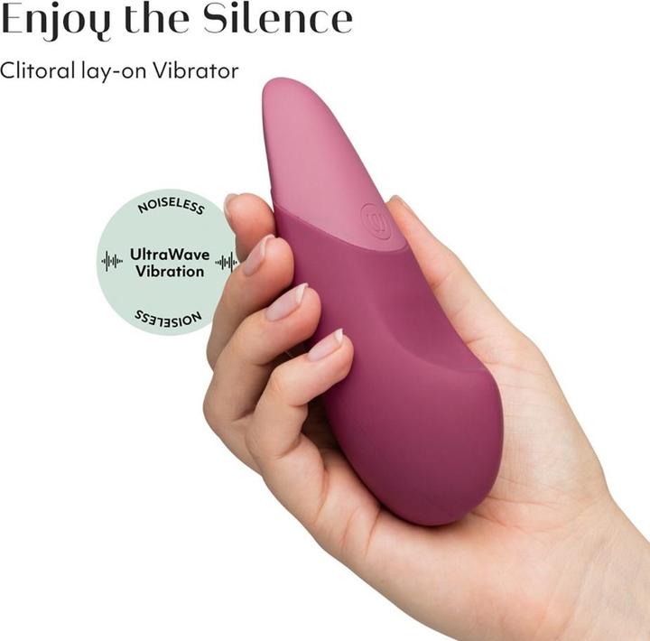 Produktbild Womanizer Vibe