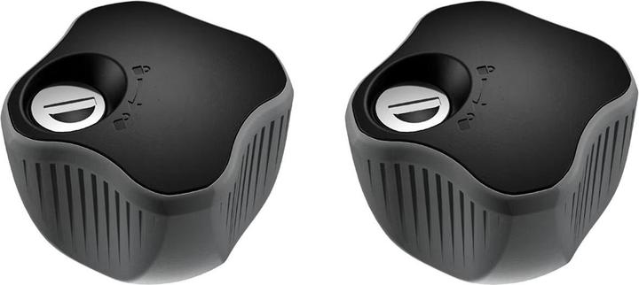 Actual product image Thule Standard (Black)
