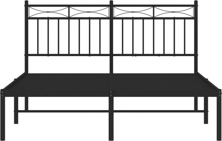 Image du produit vidaXL Bettgestell (140 x 190 cm)