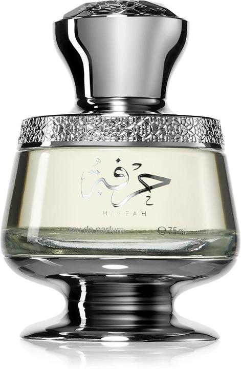 Produktbild Ahmed Hirfah Eau de Parfum Unisex (Eau de Parfum, 75 ml)