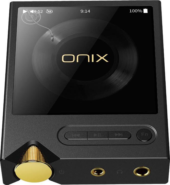 Produktbild Shanling ONIX Tocata XM2