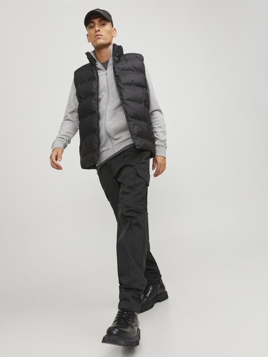 Image du produit Jack & Jones Pantalon cargo Bill Clean Tapered