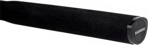 Actual product image Shimano Prut Aero X1A Carp Feeder 3,3m 70g (335 cm)