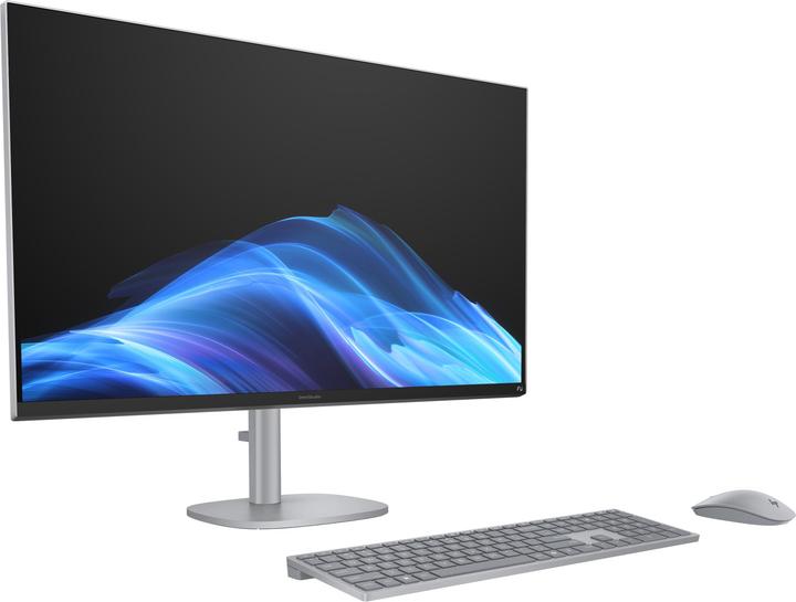 Produktbild HP OmniStudio X AIO 32-c1077ng (2000 GB, 32 GB)