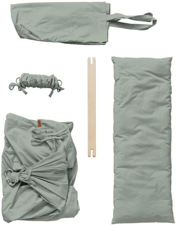 Produktbild Membantu Cozy Cradle