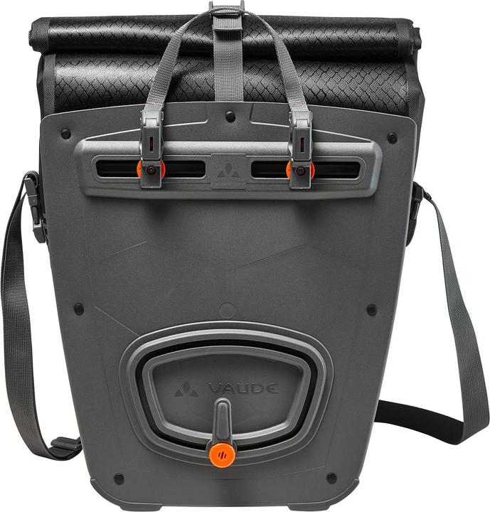 Image du produit Vaude Aqua Back Luminum II (24 l, Sacoches)