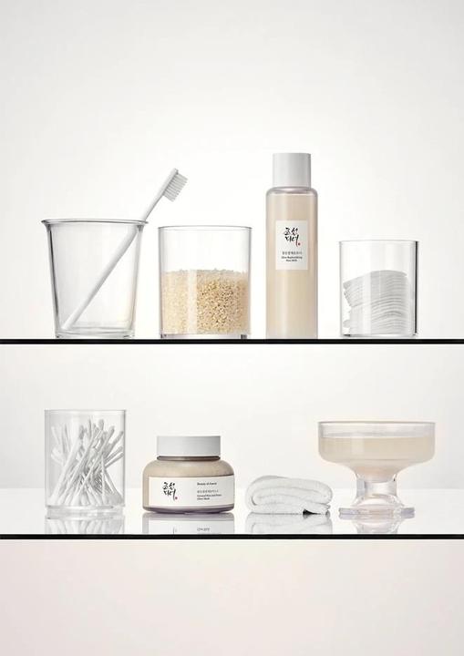 Actual product image Beauty of Joseon Glow Replenishing Rice Milk (Face toner, 150 ml)