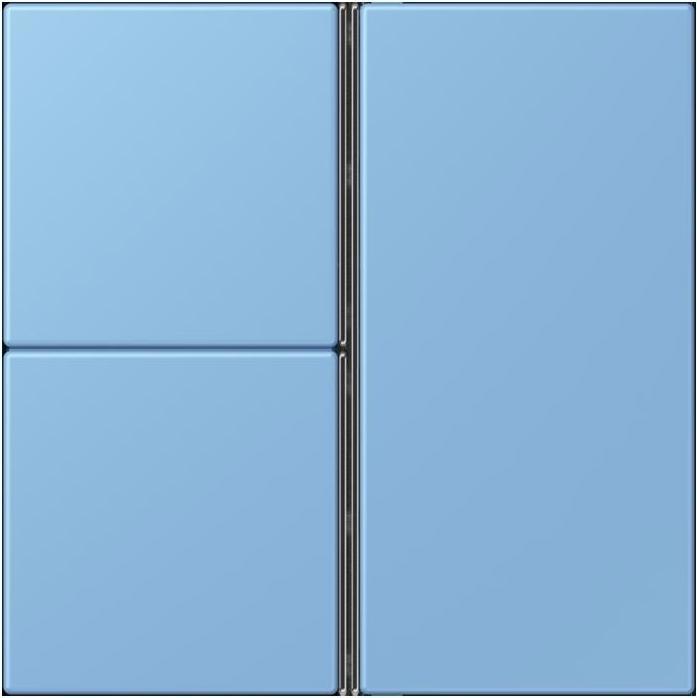 Produktbild JUNG Tastensatz