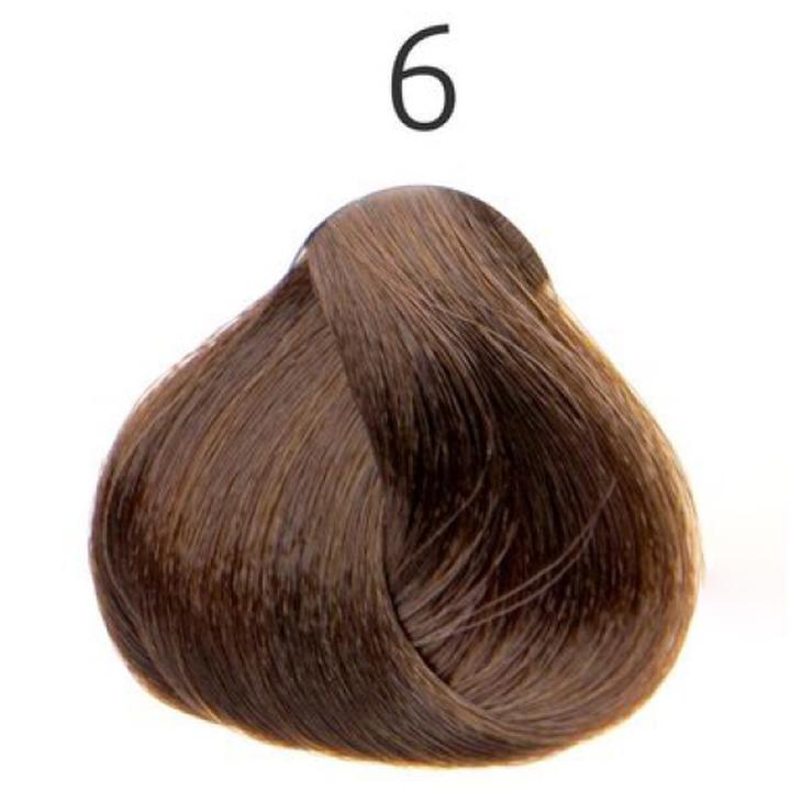 Produktbild Keune Halb Farbe (Braun)
