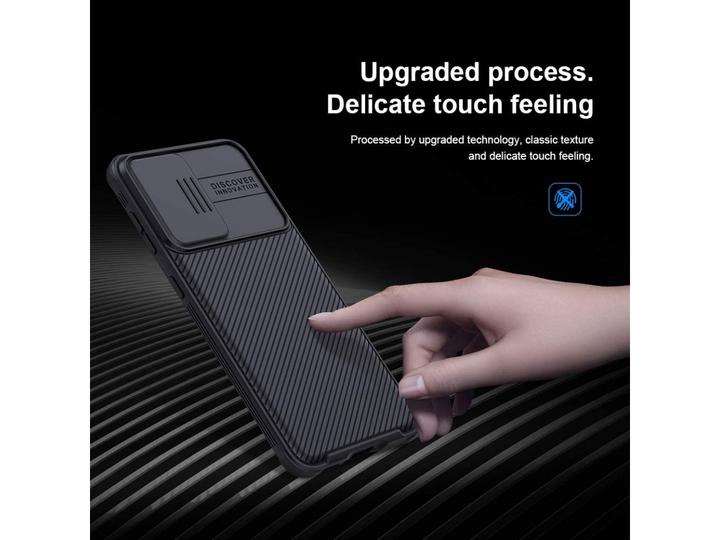 Produktbild Nillkin CamShield (Samsung Galaxy S21)