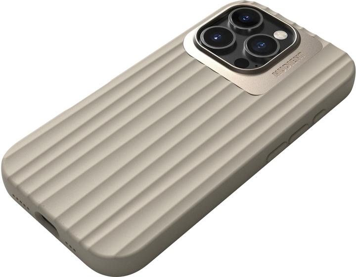 Actual product image Nudient MagSafe Case (Apple iPhone 16 Pro)
