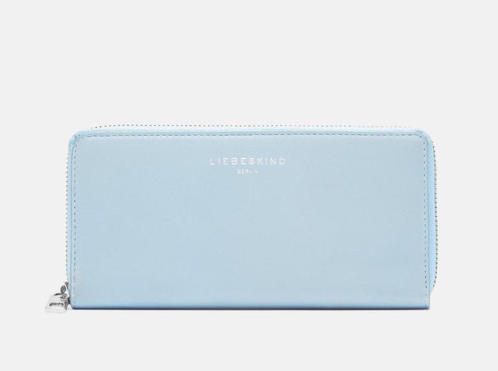 Actual product image Liebeskind Berlin Portemonnaie Handliche Geldbörse aus Schafsleder