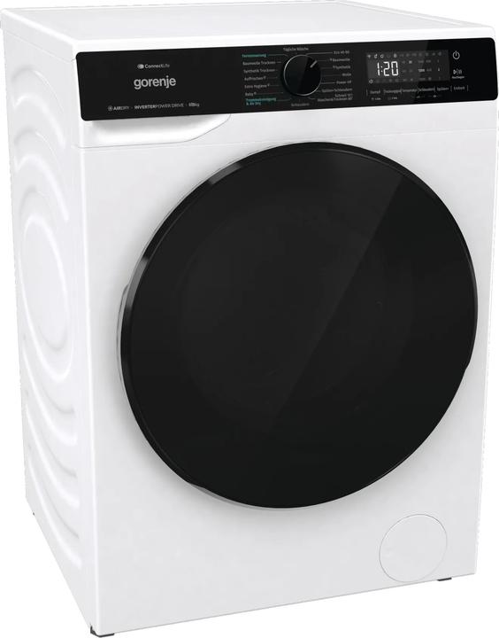 Produktbild Gorenje WD 2 PA 854ADW/DE