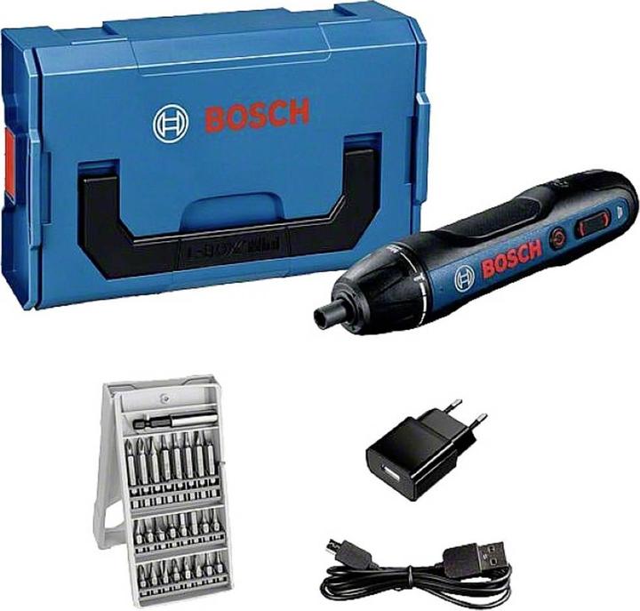 Produktbild Bosch Professional Bosch GO