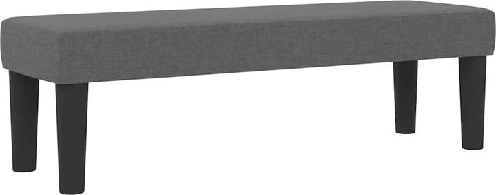 Produktbild vidaXL Boxspringbett (140 x 200 cm)