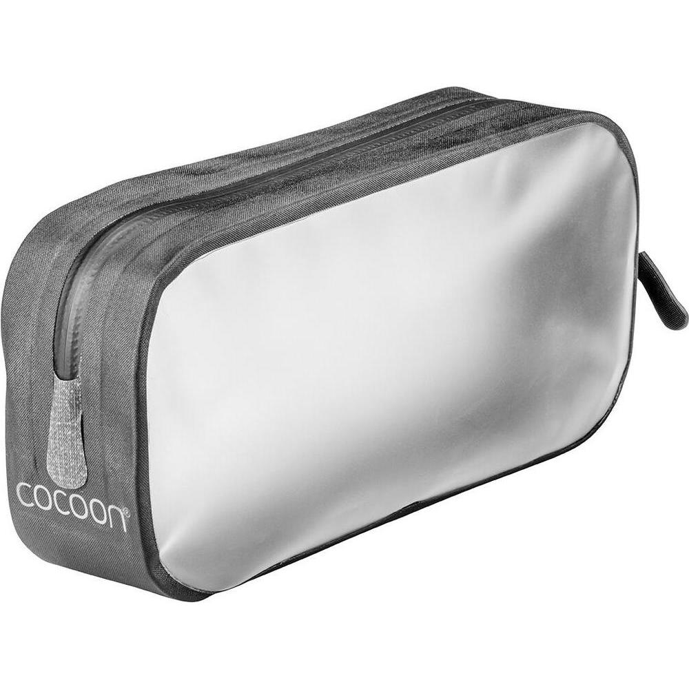 Cocoon, Necessaire, Carry On Liquids Bag, Schwarz, (1.70 l)