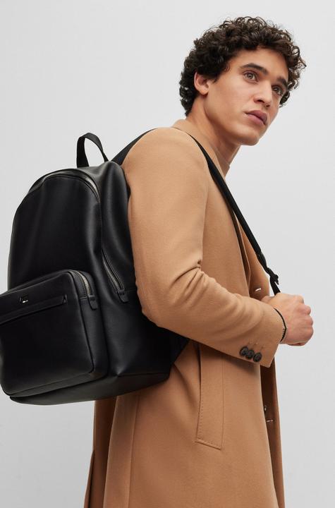 Immagine prodotto BOSS Zaino / Daypack Ray Backpack (15 l)