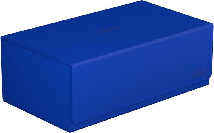 Produktbild Ultimate Guard UGD011258 - Arkhive 800+ XenoSkin Monocolor Blau