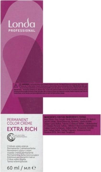 Actual product image Londa Permanent Colour Creme Extra Rich Hair Color (6/43)