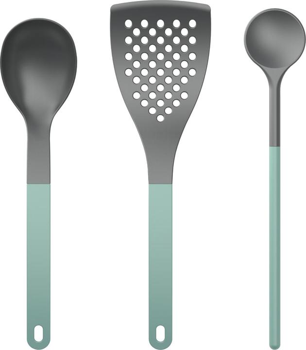 Rosti New Optima Nordic Green 3-tlg.