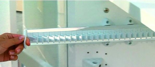 Image du produit Servetto coulisse de cravate