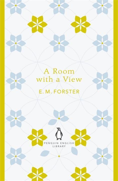 Immagine prodotto A Room with a View (Inglese, E M Forster, 2012)
