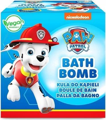 Produktbild Paw Patrol Bath Bomb 165g