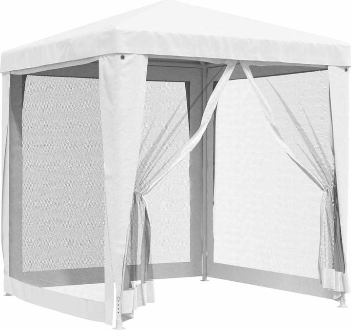 Image du produit vidaXL Partyzelt (200 cm, 200 cm)