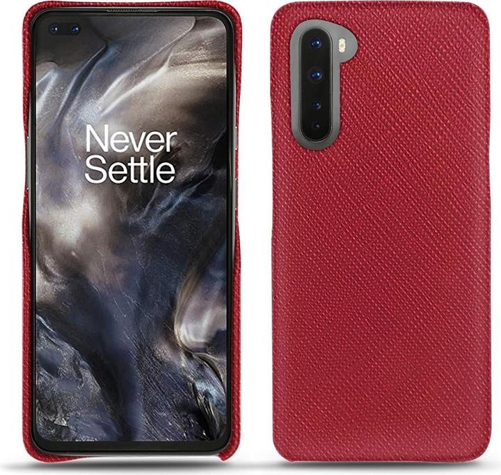 Immagine prodotto Noreve Cover in pelle (OnePlus Nord)