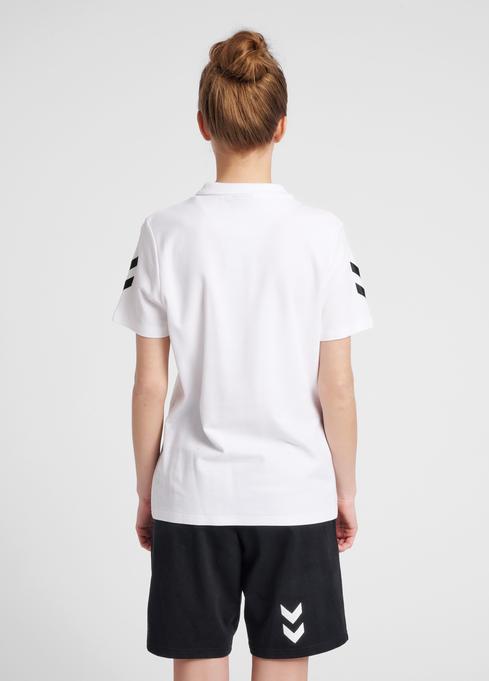 Immagine prodotto hummel Go Cotton Polo Donna (XXL)