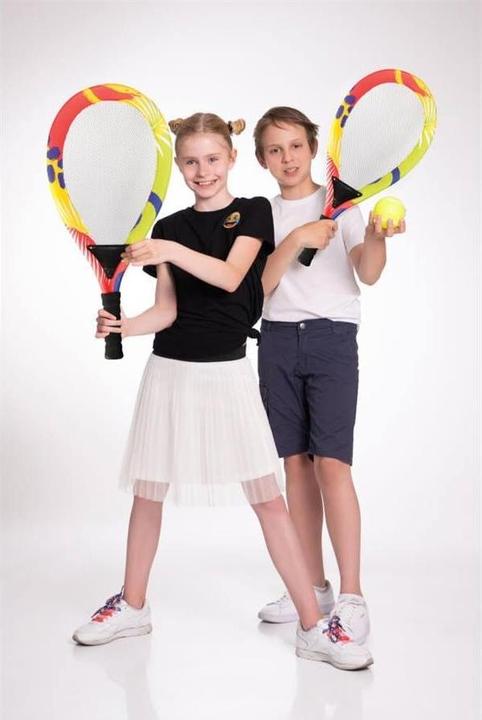 Produktbild Outdoor Active Jumbo - Schläger