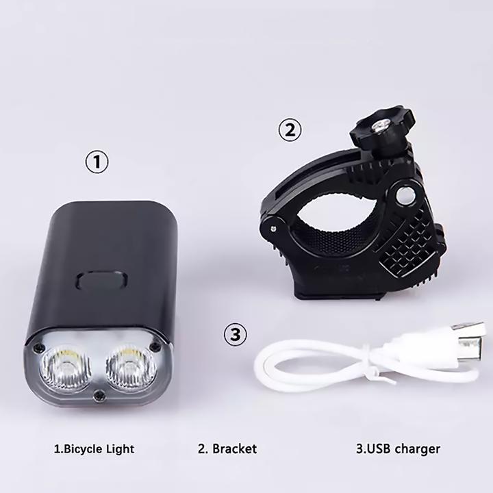 Produktbild Mobygo Arrow 1000 (1000 lm)